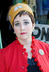 Gretchen DeVault Gretchen DeVault - Vocals, Rhythm Guitar