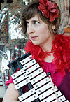Joleen Rumsey Joleen Rumsey - Vocals, Keyboards