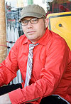 Zane DeVault Zane DeVault - Drums