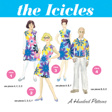 100Patterns