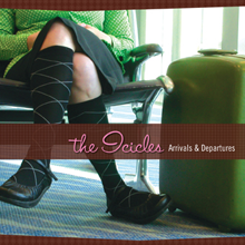 Arrivals&Departures