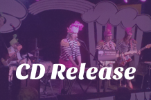 CDRelease